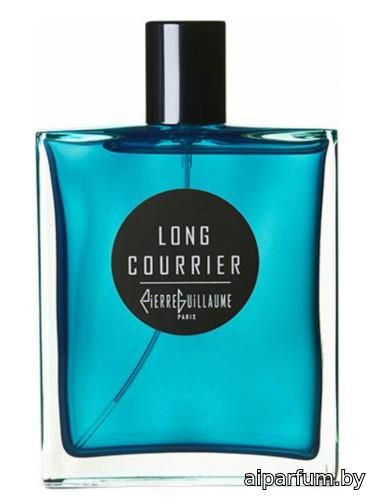 Long Courrier