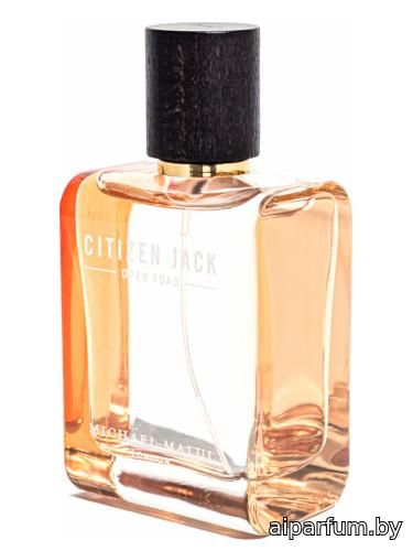 Citizen Jack Open Road