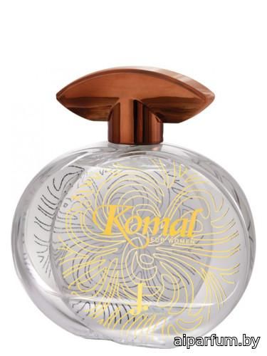 Komal