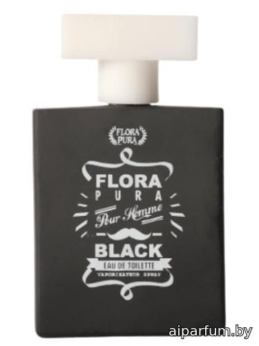 Black Pour Homme