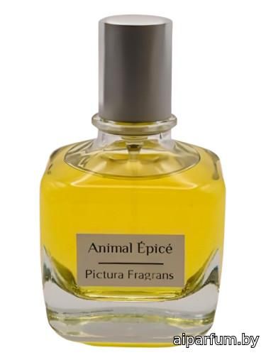 Animal Épicé