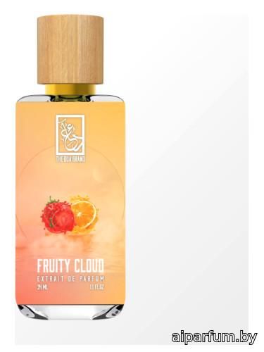 Fruity Cloud