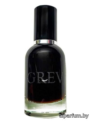 Black Grev