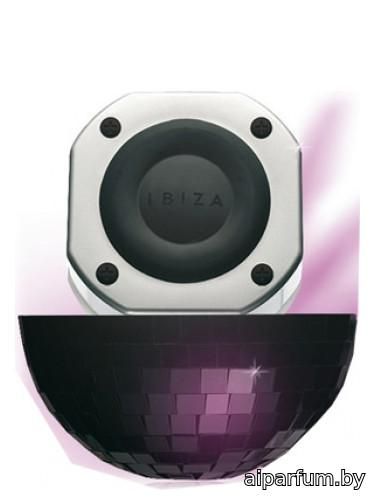 Ibiza for Men