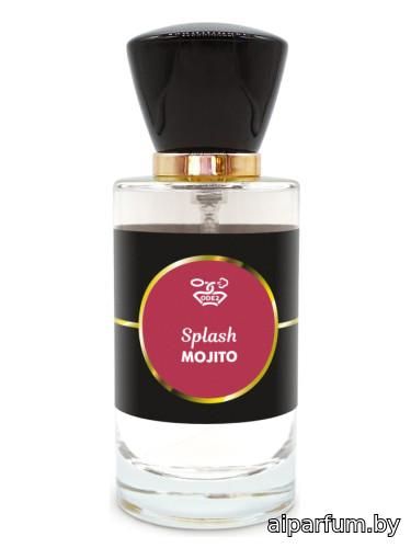 Splash Mojito