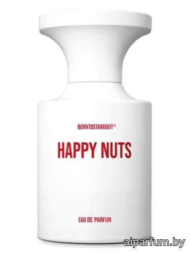 Happy Nuts
