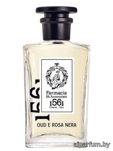 Oud E Rosa Nera