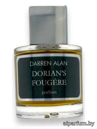 Dorian's Fougère