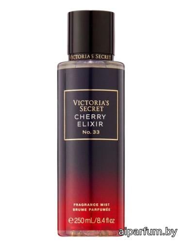 Cherry Elixir No. 33