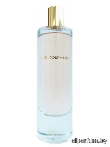 Rose Gourmand For Her