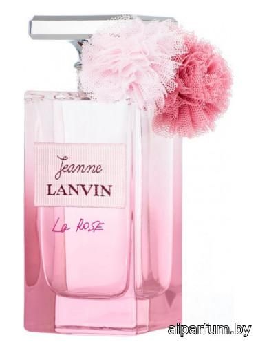 Jeanne La Rose