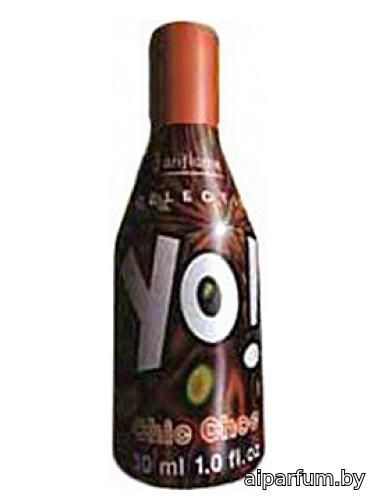 Yo! Chic Choc