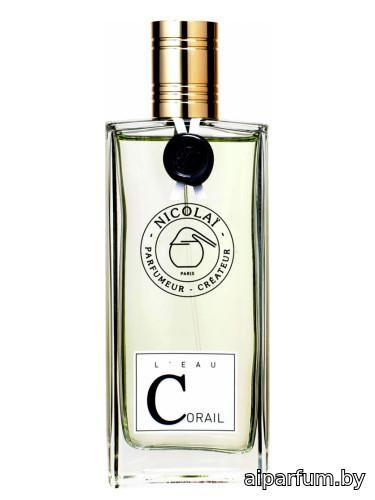 L’Eau Corail