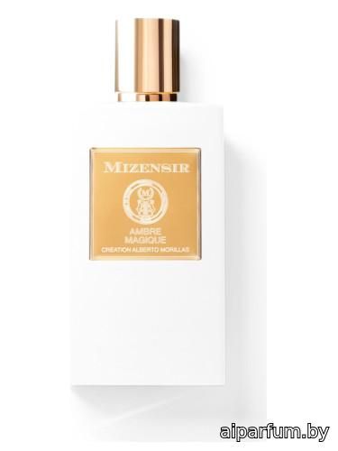 Ambre Magique
