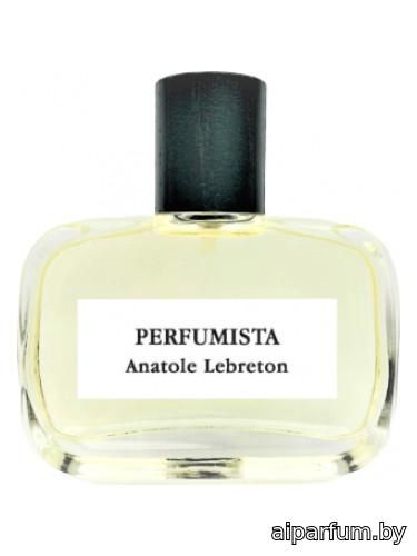 Perfumista