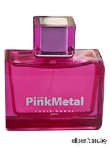 Pink Metal