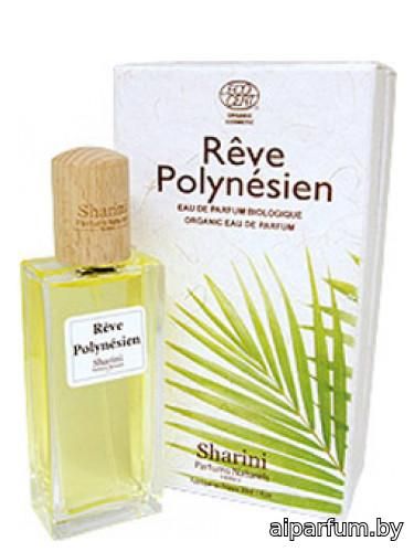 Reve Polynesian