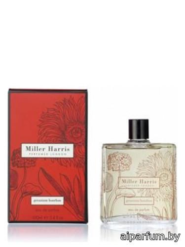Geranium Bourbon