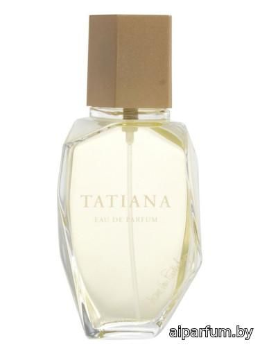 Tatiana