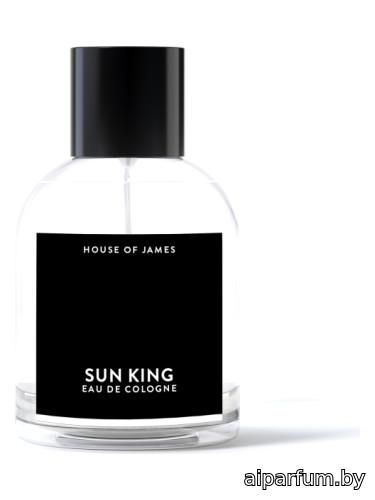 Sun King