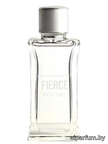 Fierce for Her