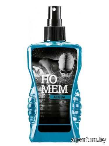 Avon Homem Acqua