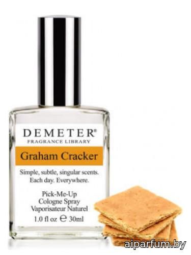 Graham Cracker