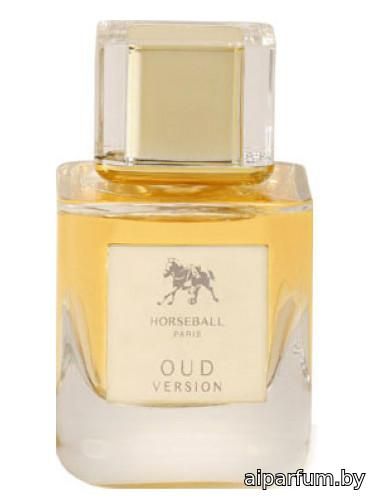 Oud Version