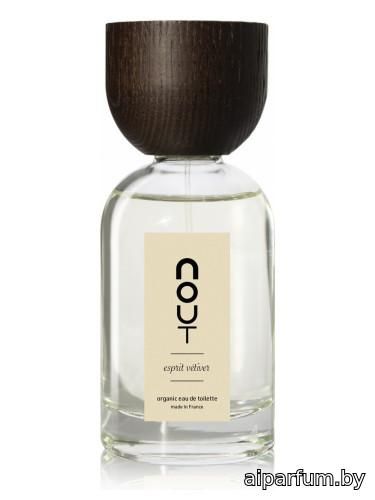 Esprit Vétiver