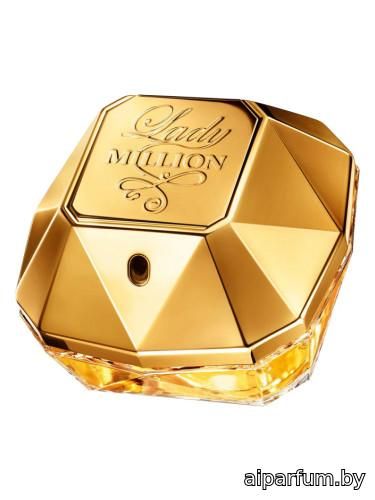 Lady Million