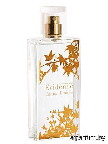 Comme Une Evidence Limited Edition 2008