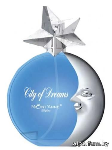 City of Dreams