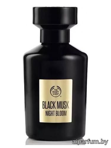 Black Musk Night Bloom