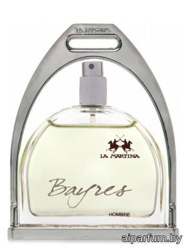 Bayres Hombre