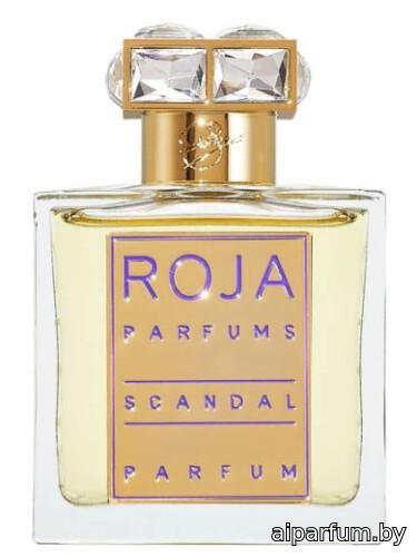 Scandal