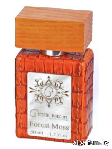 Forest Moss