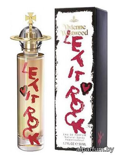 Let It Rock