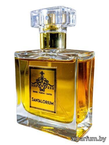 Santalorium