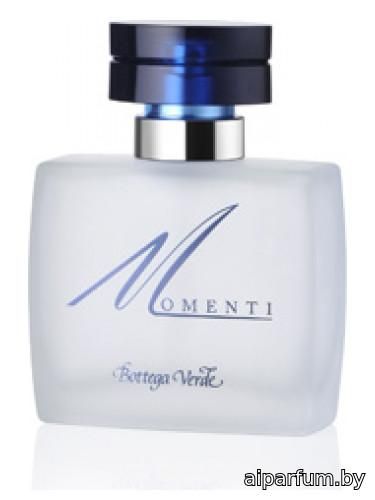 Momenti di Bottega Verde