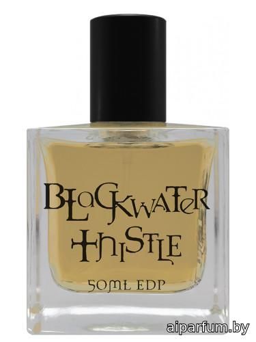 Blackwater Thistle