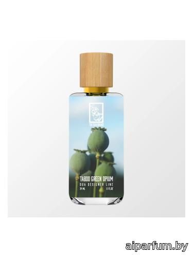 Taboo Green Opium