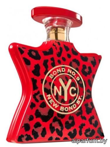 New Bond St.