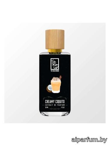 Creamy Coquito