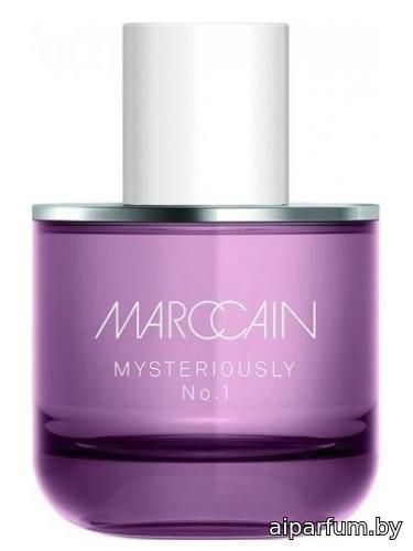 Mysteriously No 1