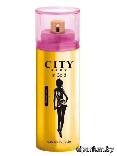 In Gold