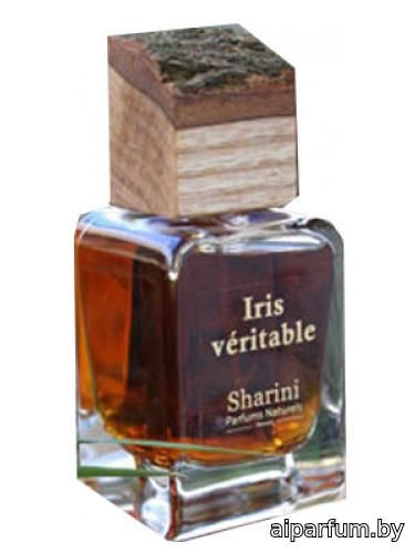 Iris Veritable