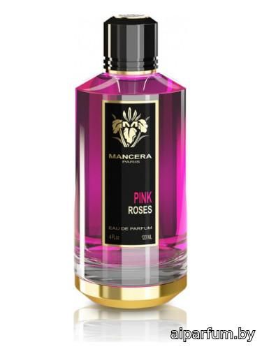 Pink Roses