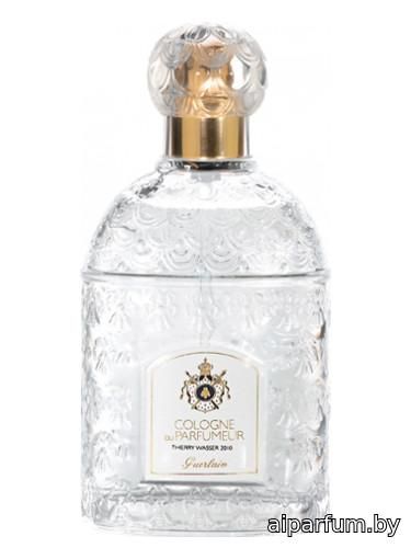 La Cologne Du Parfumeur