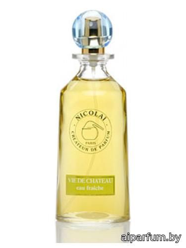 Vie de Chateau