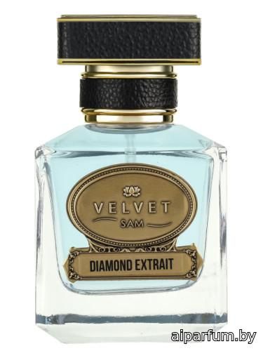 DIAMOND EXTRAIT